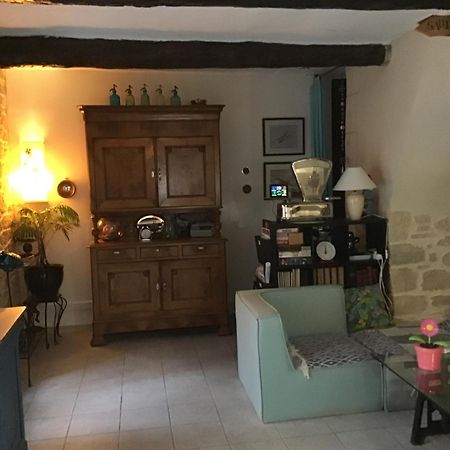 La Maison D'Irma Claira Екстериор снимка