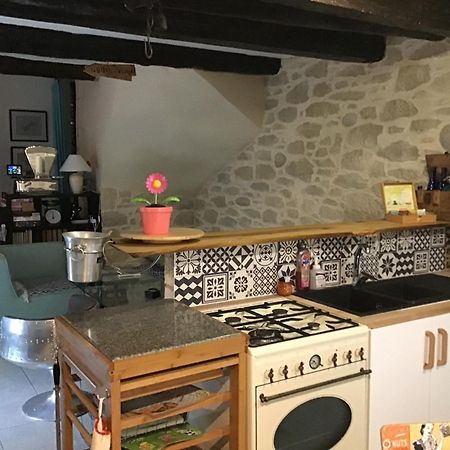 La Maison D'Irma Claira Екстериор снимка