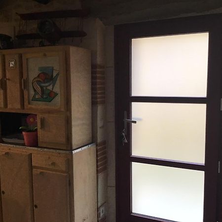 La Maison D'Irma Claira Екстериор снимка