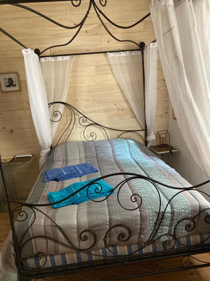 La Maison D'Irma Claira Екстериор снимка