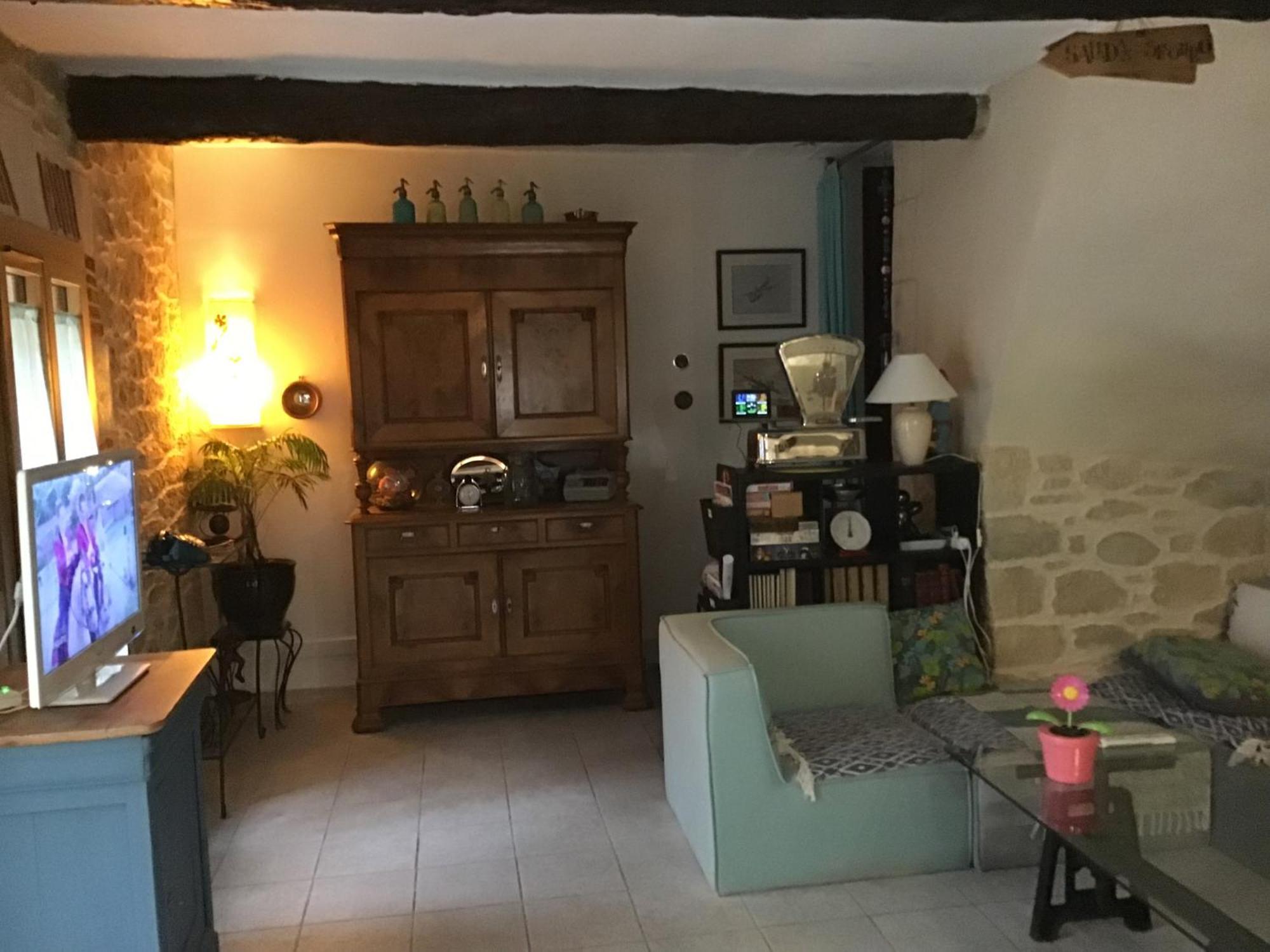 La Maison D'Irma Claira Екстериор снимка