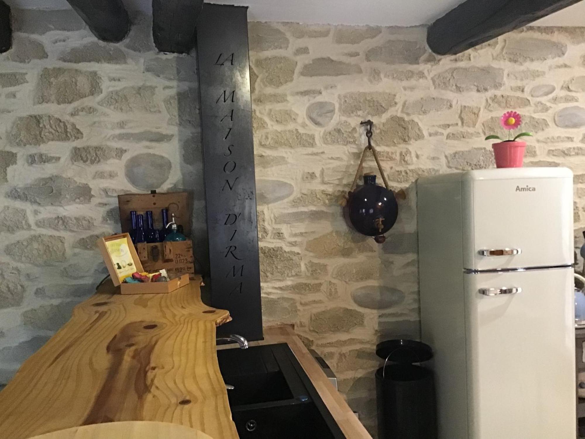 La Maison D'Irma Claira Екстериор снимка