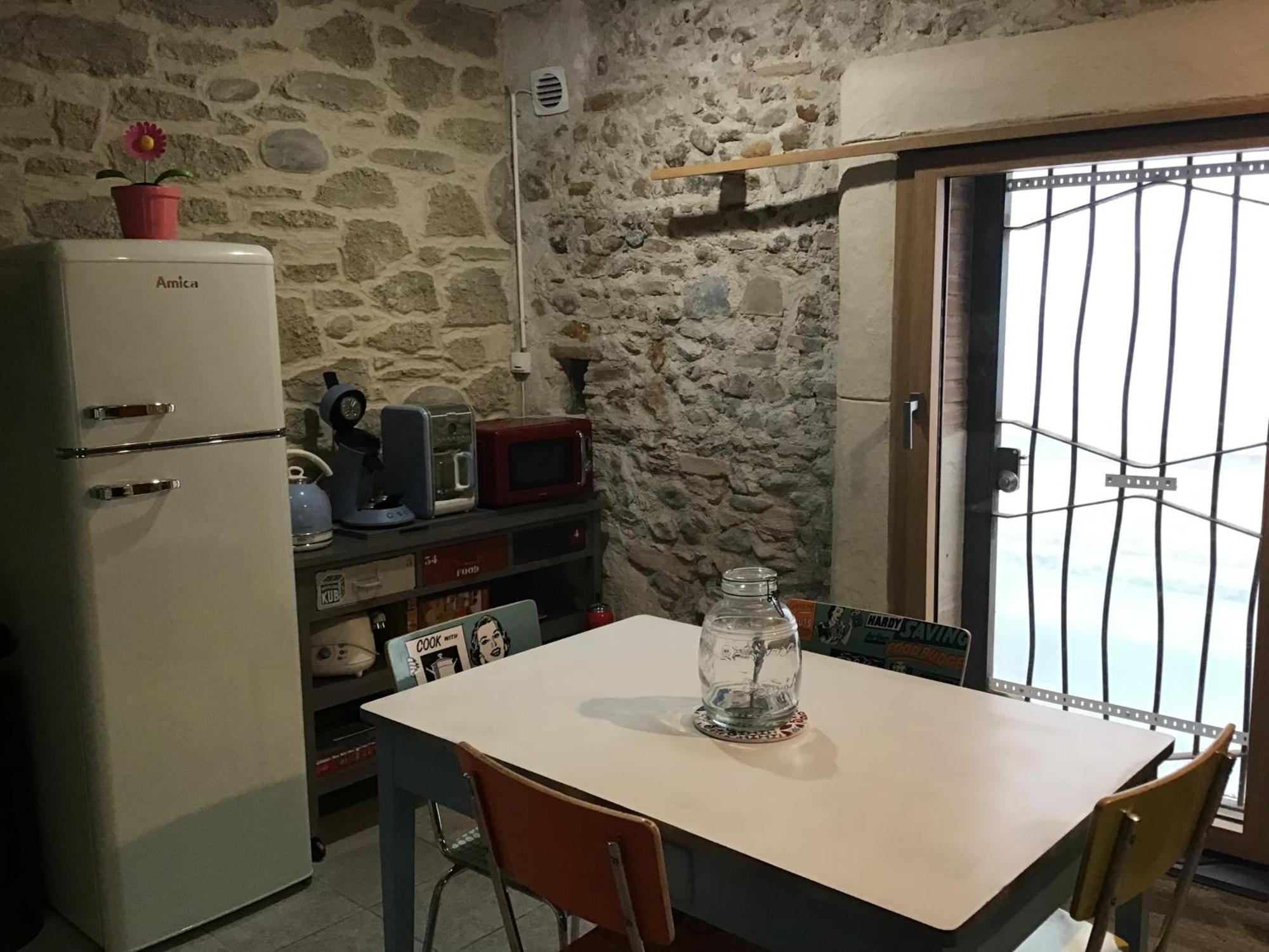 La Maison D'Irma Claira Екстериор снимка
