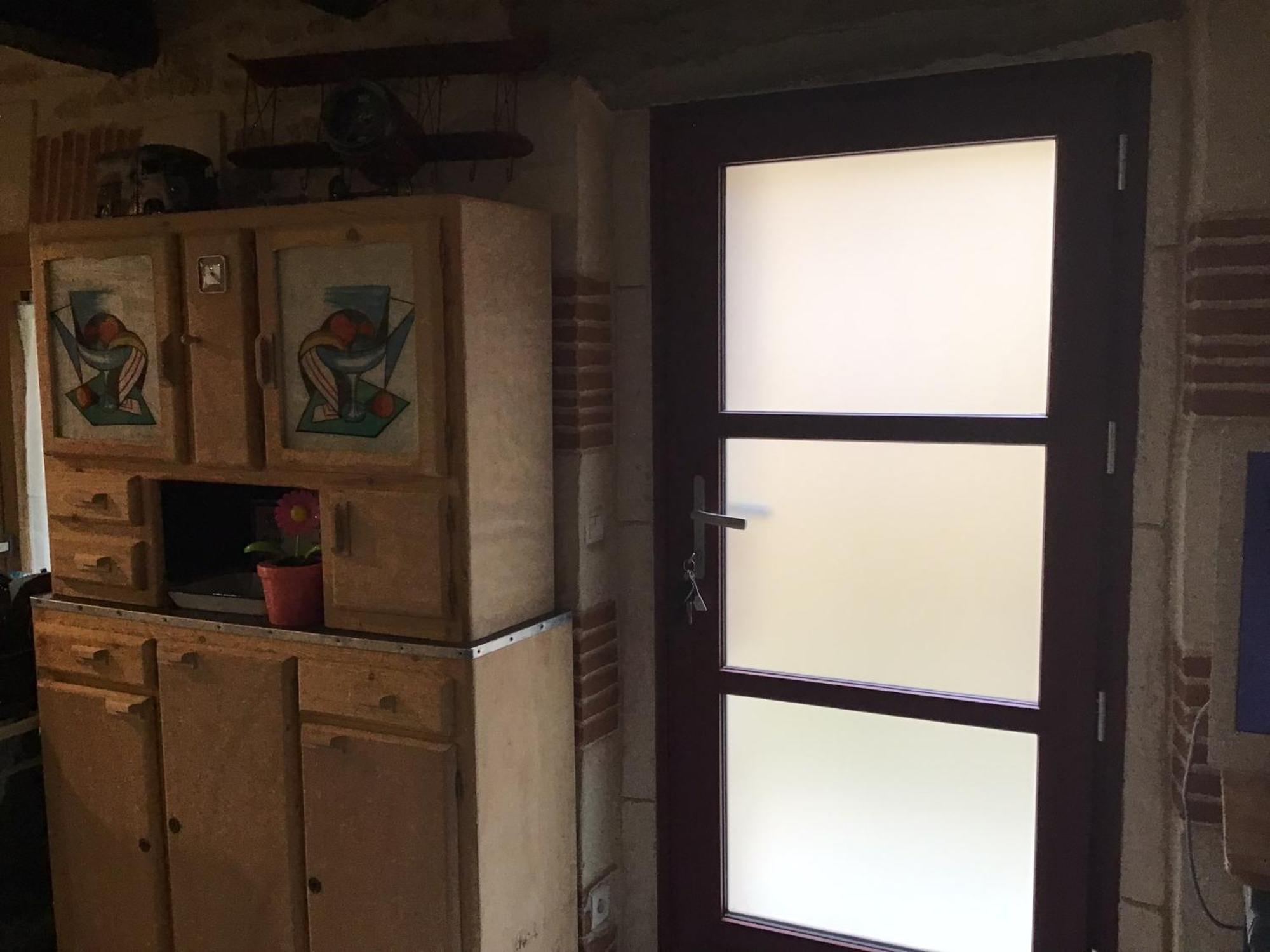La Maison D'Irma Claira Екстериор снимка