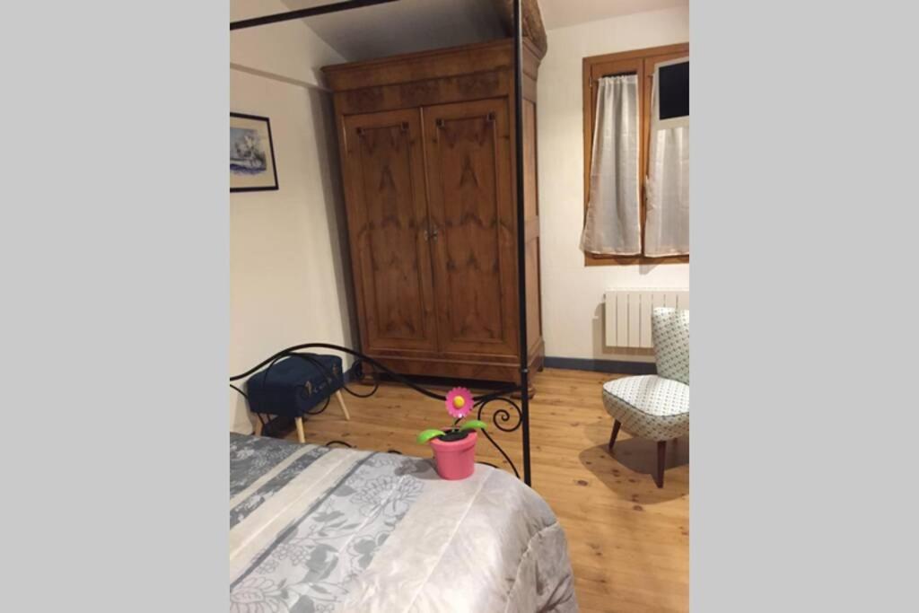 La Maison D'Irma Claira Екстериор снимка