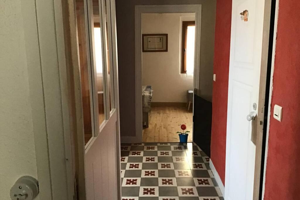 La Maison D'Irma Claira Екстериор снимка