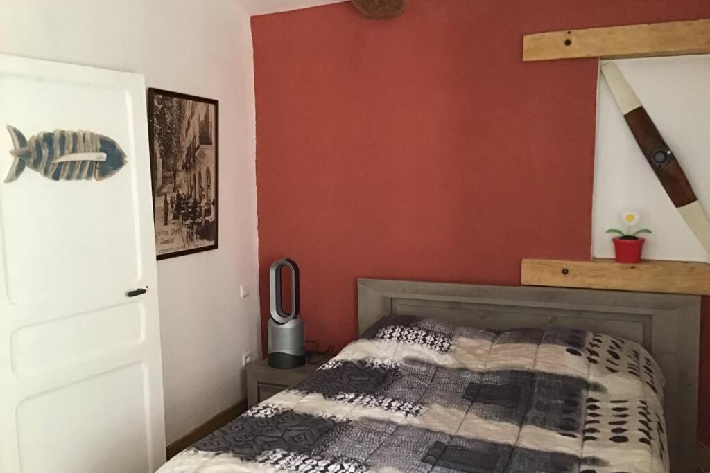 La Maison D'Irma Claira Екстериор снимка